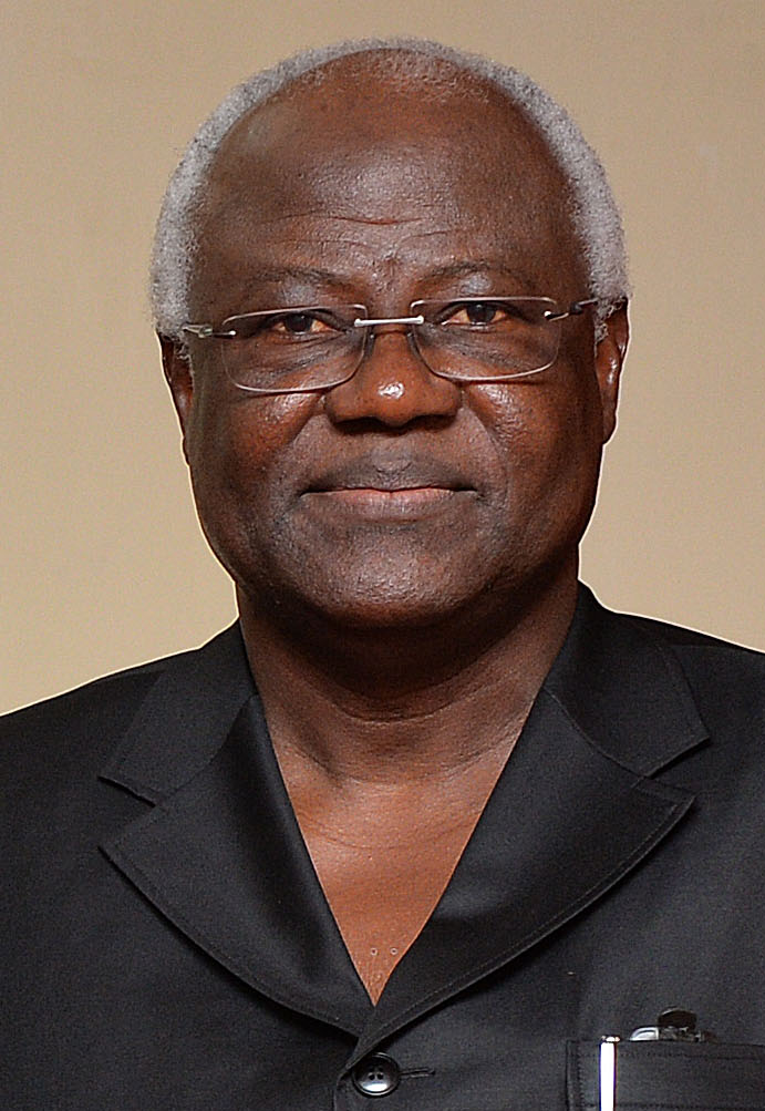 President Ernest Bai Koroma Visits The Gambia