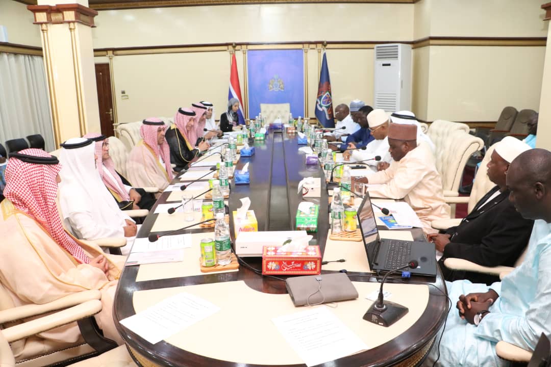 OIC SUMMIT 2019: SAUDI GUARANTEES FULL SUPPORT