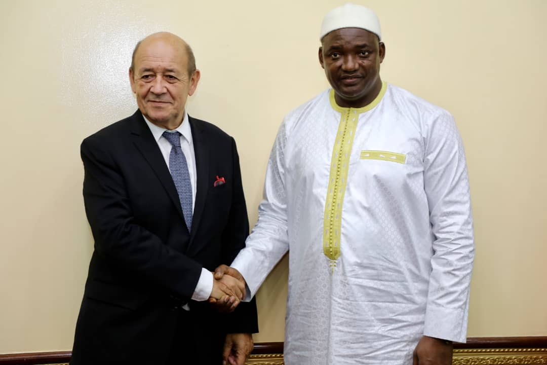 French Companies in Senegal looking to expand  in The Gambia