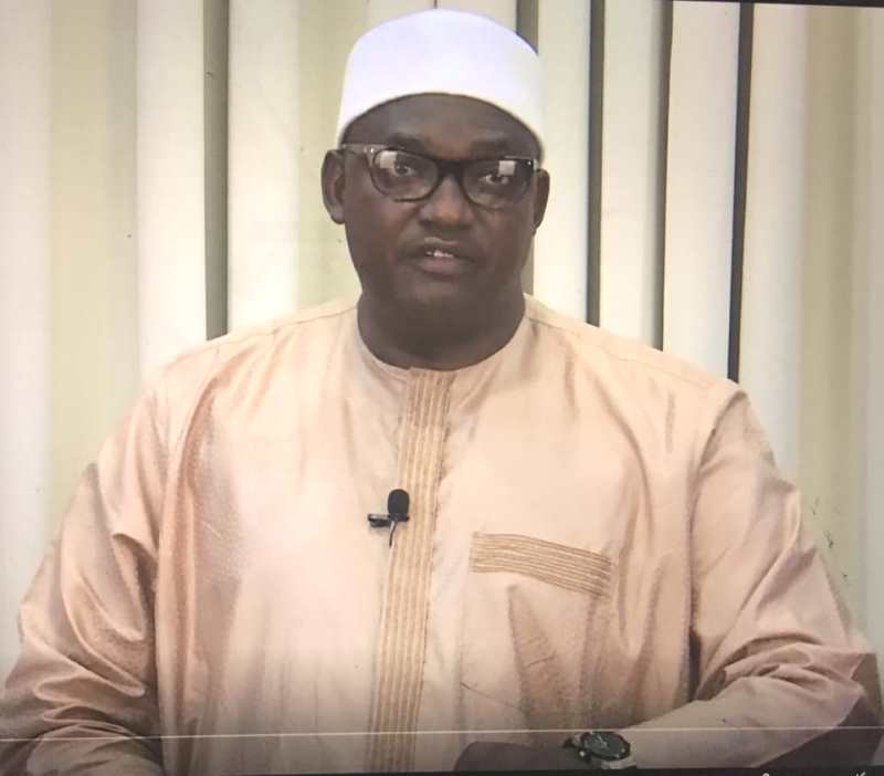 Gambia closes schools, universities in response to Corona