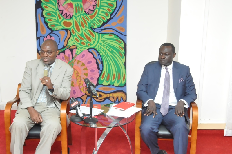 Government, Diaspora agree to advance Gambia’s development