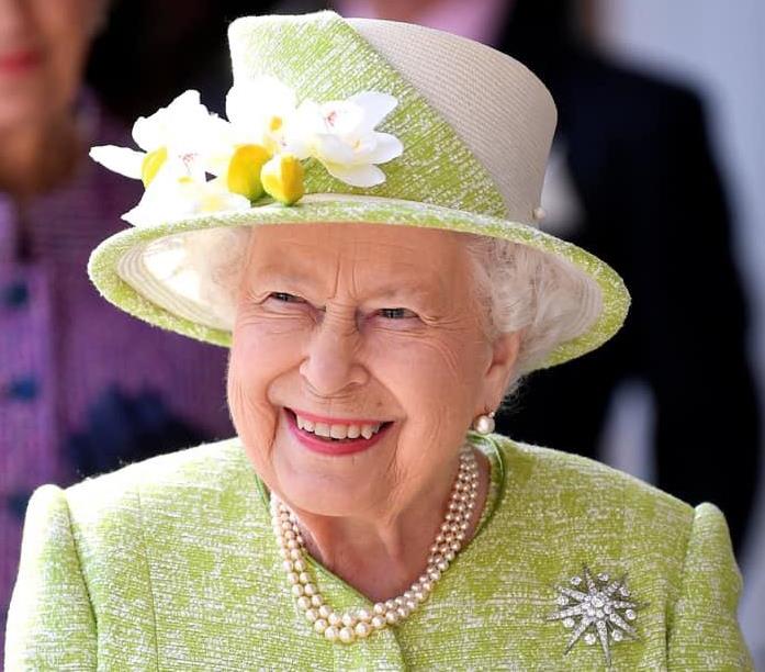 Queen Elizabeth sends Independence Greetings to President Barrow