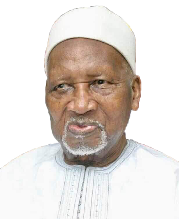 President Barrow sends condolences to the family of Sir Dawda K. Jawara